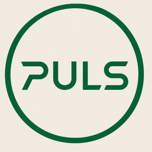 PULS logo